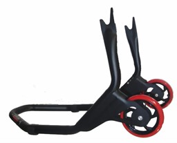 Zeige Details für Valtermoto Hinterradständer "Moto3 Race" Bild von Valtermoto Hinterradständer "Moto3 Race"