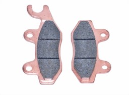 Zeige Details für Racing Bremsbeläge Lucas Bild von Racing Bremsbeläge Lucas