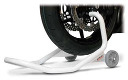 Zeige Produkte für Kategorie Vorderradständer Bild für Kategorie Vorderradständer