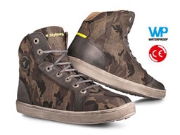 Zeige Details für Stylmartin Raptor Bild von Stylmartin Raptor