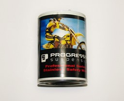 Zeige Details für Sicherungsdraht 0,62 Bild von Sicherungsdraht 0,62