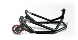 Zeige Details für Valtermoto Frontständer "Moto3 Race" Bild von Valtermoto Frontständer "Moto3 Race"