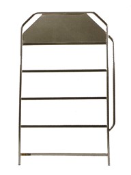 Zeige Details für BG Profi Boxentafel 4-zeilig Bild von BG Profi Boxentafel 4-zeilig