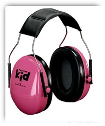 Zeige Details für 3M Kid Kindergehörschutz  Bild von 3M Kid Kindergehörschutz