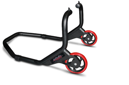 Zeige Details für Valtermoto Vorderradständer "Race" Bild von Valtermoto Vorderradständer "Race"