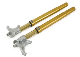 Zeige Details für Öhlins Telegabel FGRT 205 / Suzuki GSXR1000R Bild von Öhlins Telegabel FGRT 205 / Suzuki GSXR1000R