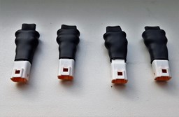 Zeige Details für Ducati Cancellation Kit für elektronisches Fahrwerk Bild von Ducati Cancellation Kit für elektronisches Fahrwerk