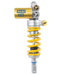 Zeige Details für Öhlins TTX GP Stoßdämpfer YA468   Bild von Öhlins TTX GP Stoßdämpfer YA468