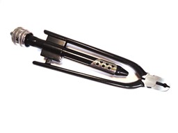 Zeige Details für Drahtzwirbelzange Bild von Drahtzwirbelzange