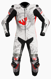 Zeige Details für PSi Racing Grid Airbag Bild von PSi Racing Grid Airbag