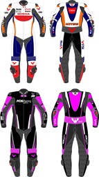 Zeige Details für PSi Designvarianten Bild von PSi Designvarianten