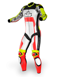 Zeige Details für Record R19 JUNIOR Kinderkombi Leder Bild von Record R19 JUNIOR Kinderkombi Leder