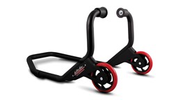 Zeige Details für Valtermoto Vorderradständer "Race"  Moto 3 Radial  Bild von Valtermoto Vorderradständer "Race"  Moto 3 Radial