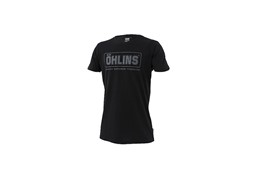 Zeige Details für Öhlins T-Shirt  Bild von Öhlins T-Shirt