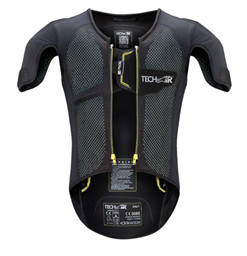 Zeige Details für Alpinestars Techair Race Airbag Bild von Alpinestars Techair Race Airbag