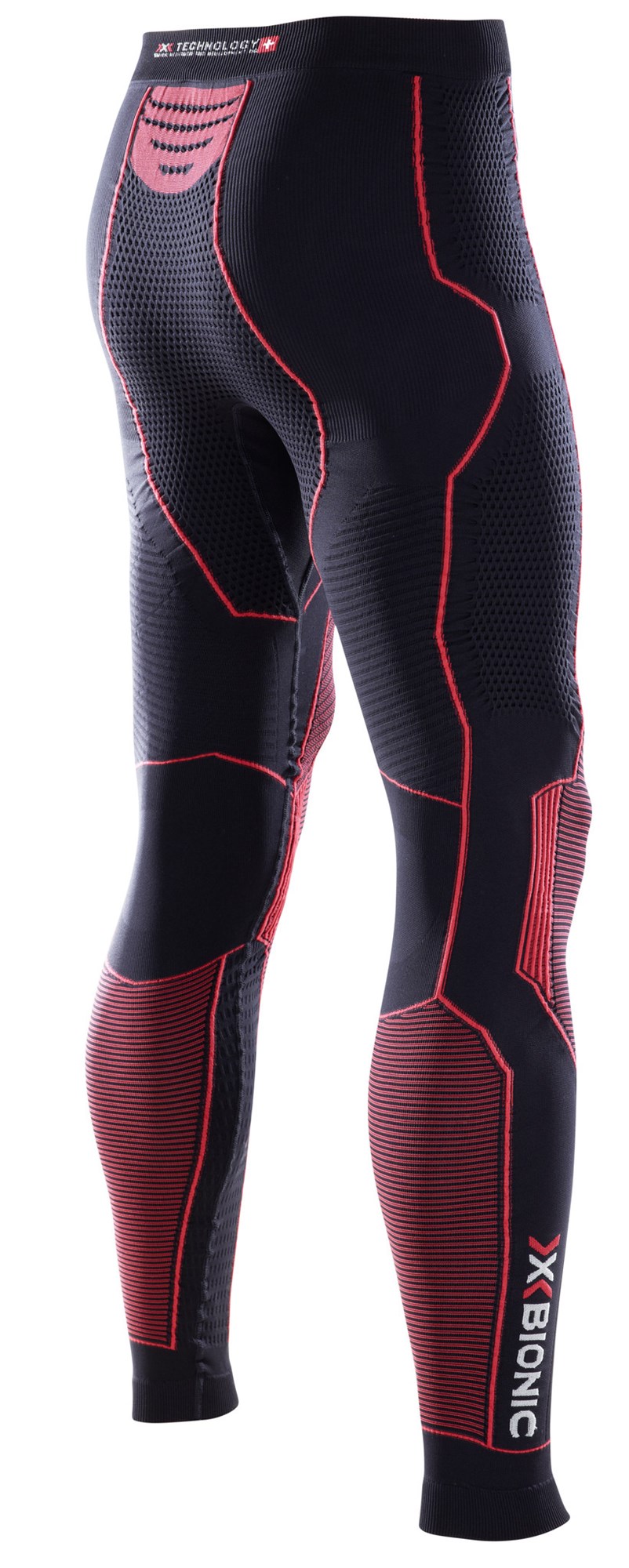 racespare.com. X-Bionic Moto Energizer Pants