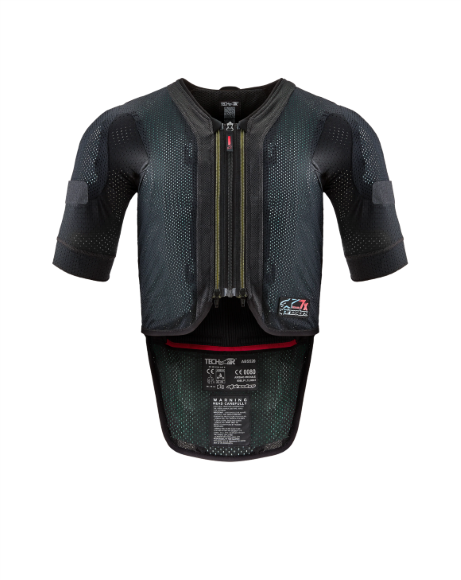 Bild von Alpinestars Techair 7X Airbag