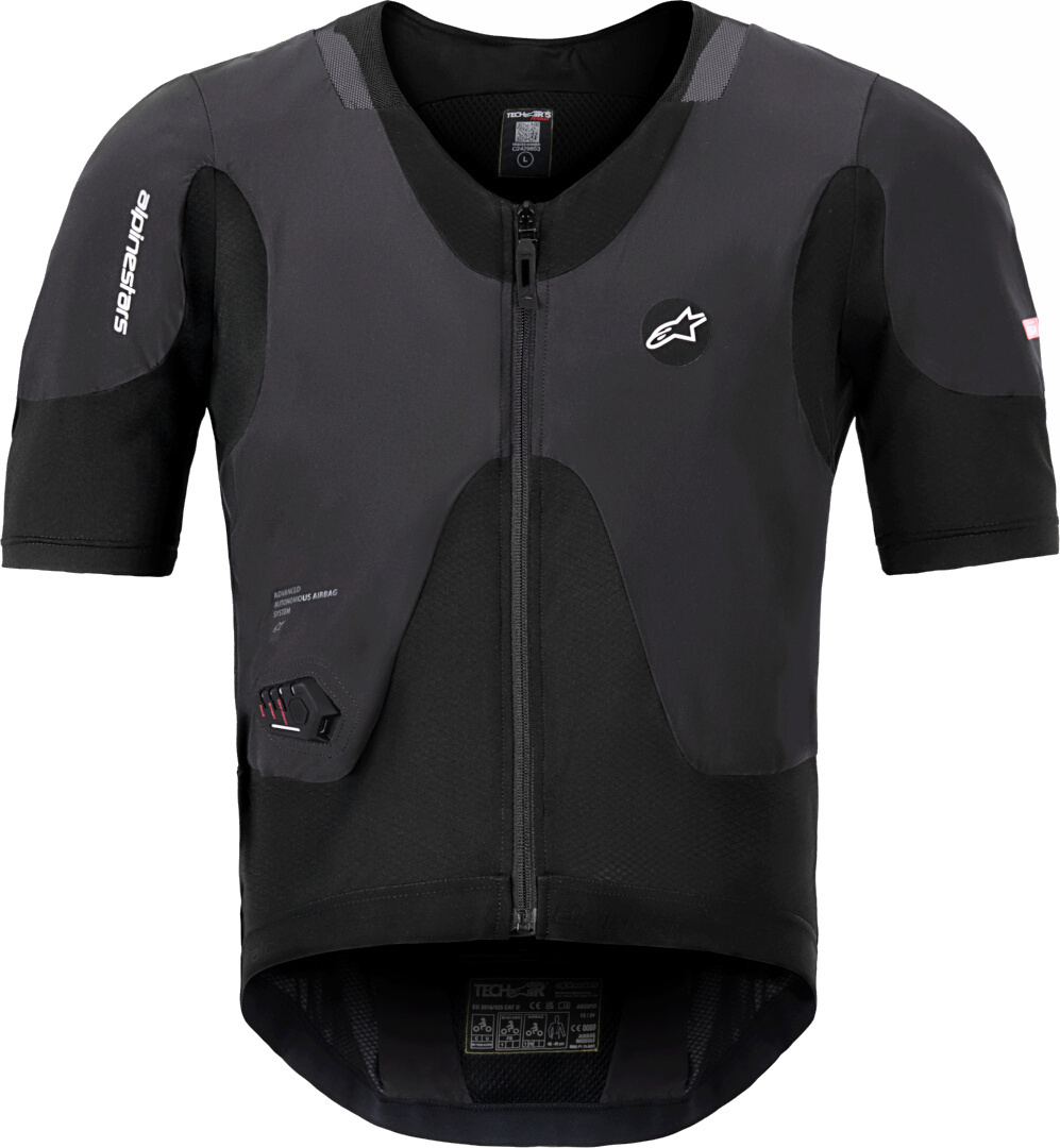 Bild von Alpinestars Techair 5 Plasma Airbag
