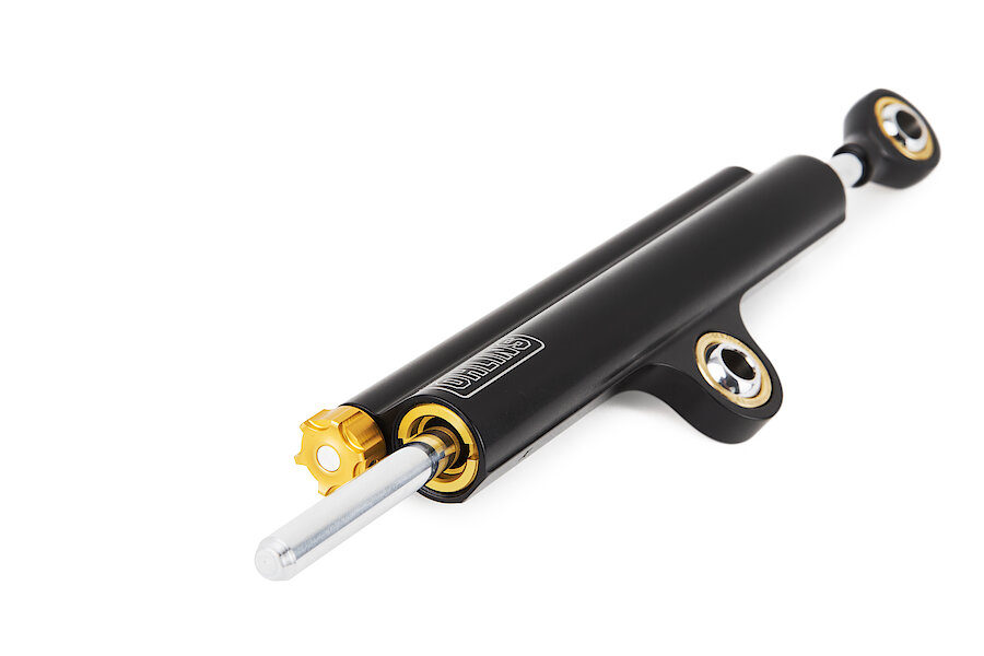 Bild von Öhlins Lenkungsdämpfer Blackline