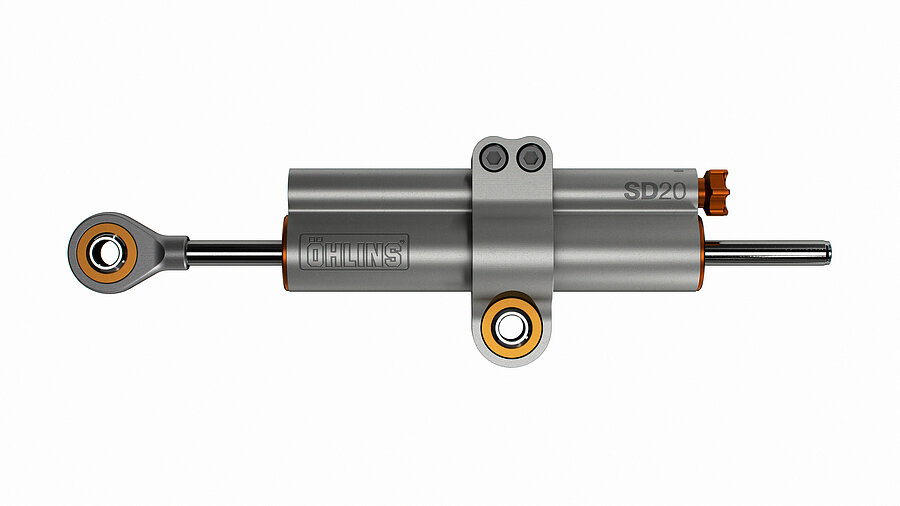Bild von Öhlins Lenkungsdämpfer SD 20